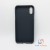    Apple iPhone X / XS - Silicone Phone Case